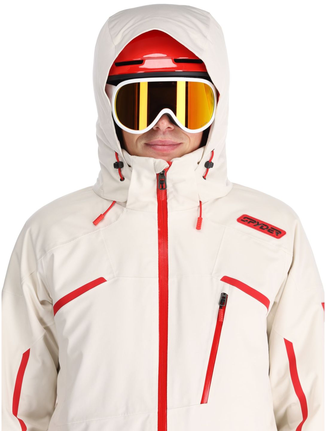 Leader ski-jas heren