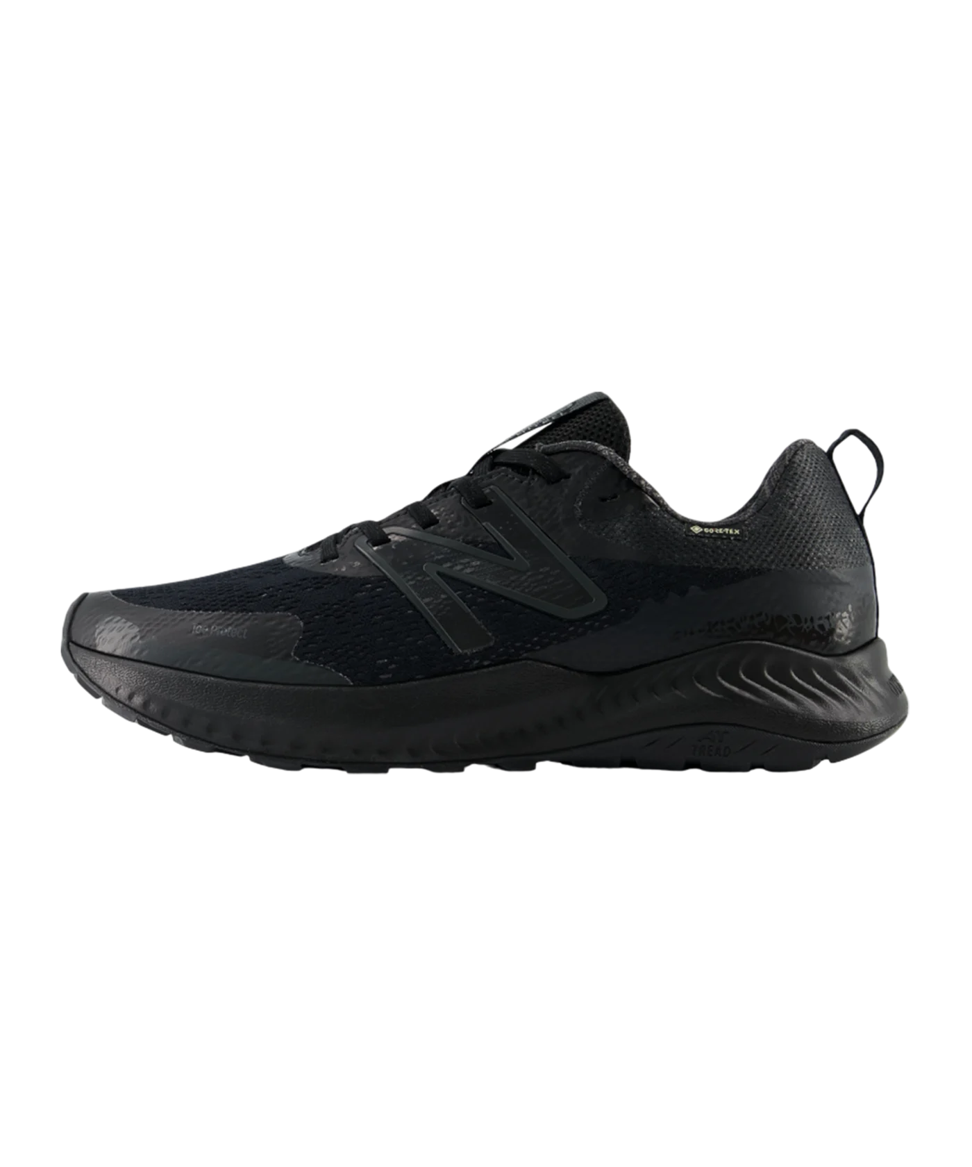 New Balance DynaSoft Nitrel V5 GTX Schwarz FGC5