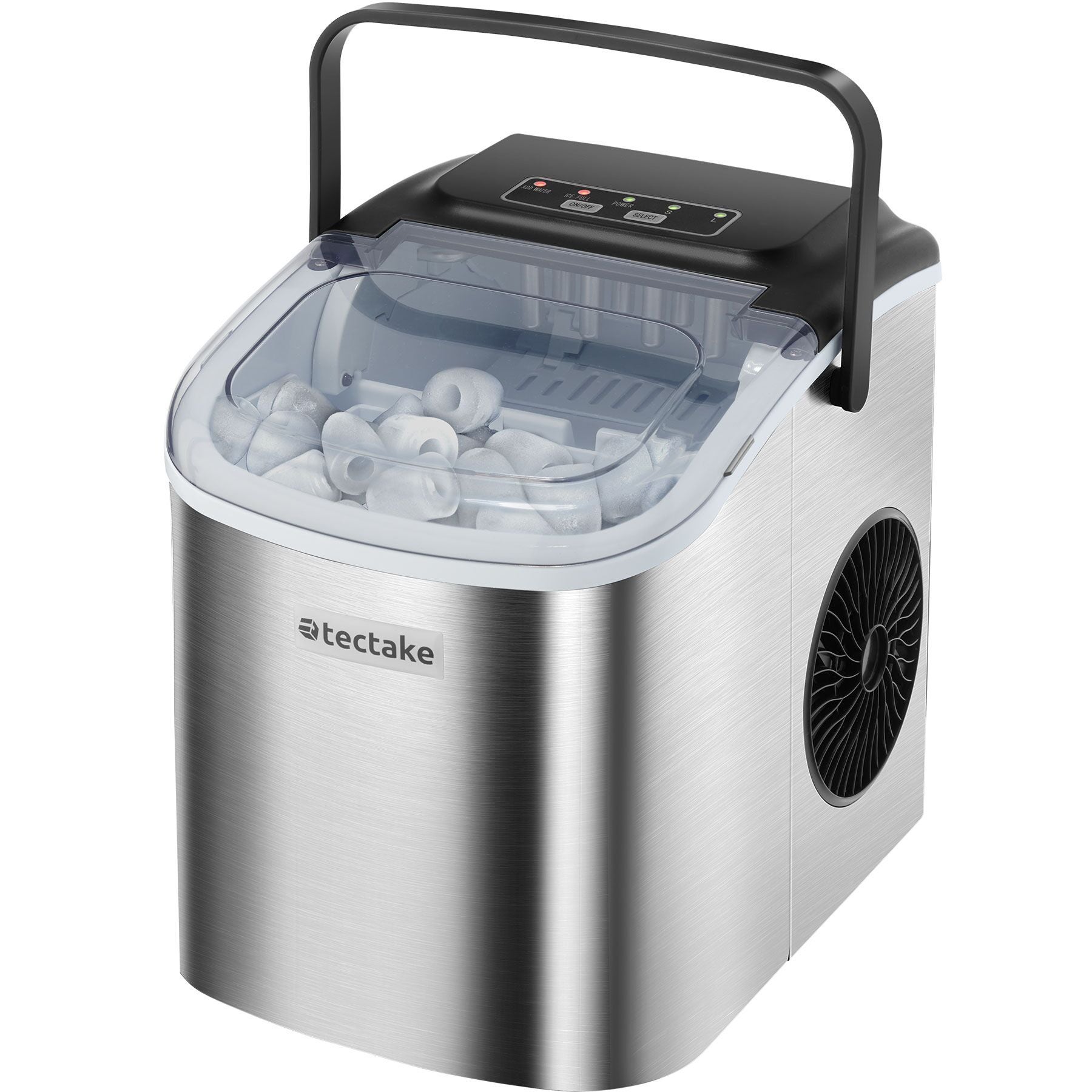 Eiswürfelmaschine Arctic