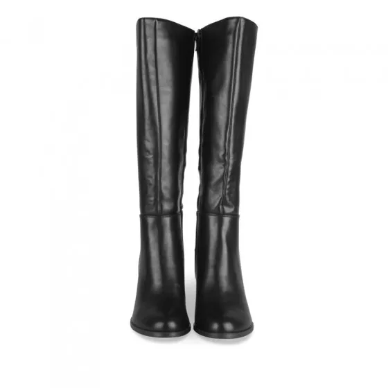 Bottes NOIR MyB