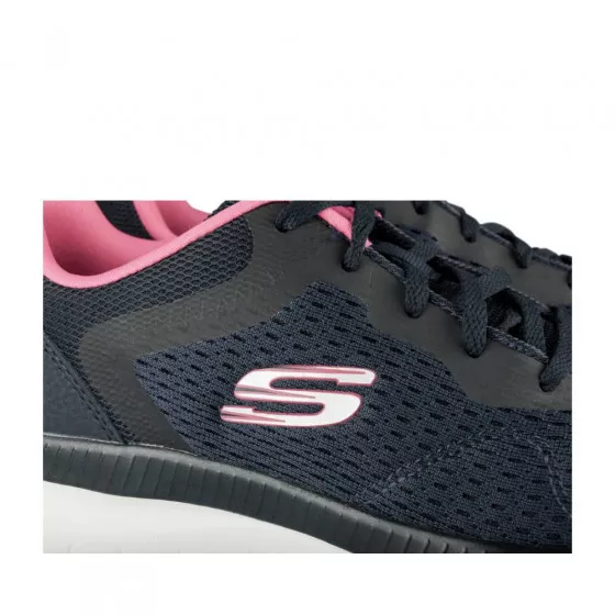 Baskets BLEU SKECHERS Bountiful Quick Path