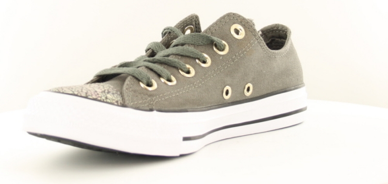 Converse 551611C Donker grijs