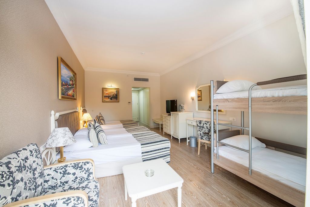 Crystal Tat Beach Pearl Collection Ultra All Inclusive - Hotel