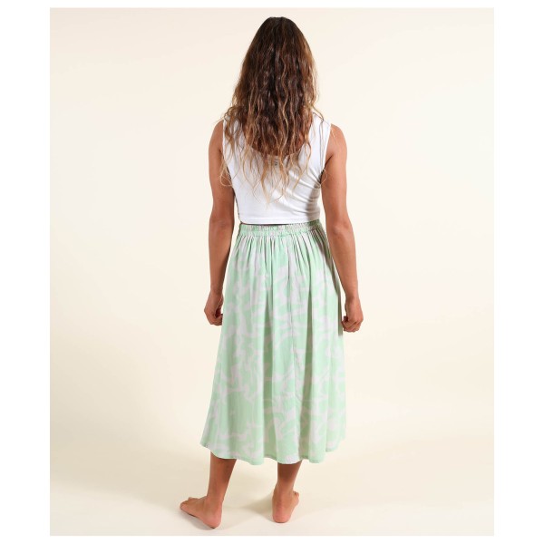 Oxbow - Women's Vibes Long Skirt - Robe