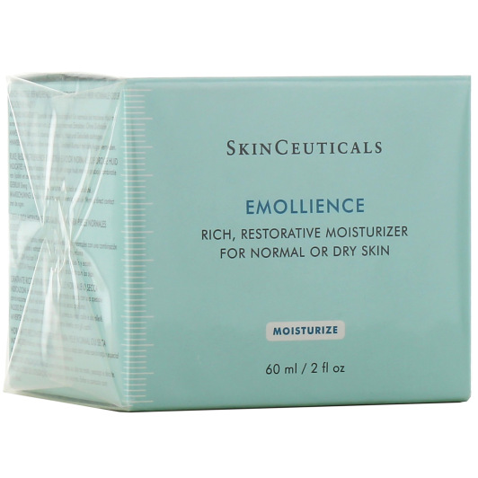 Crème hydratante réparatrice Moisturize Emollience SkinCeuticals