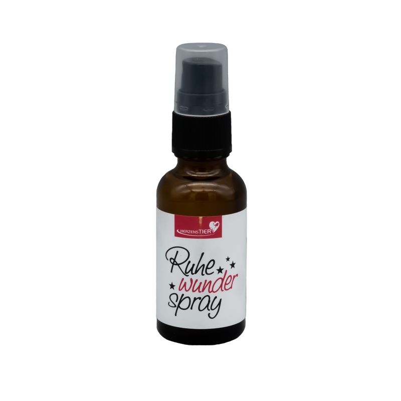 Ruhewunderspray