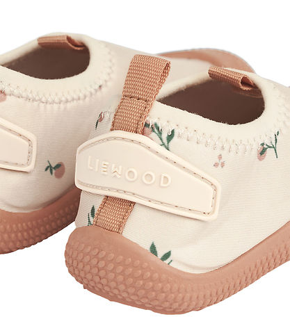 Liewood Bådesko - Sonja - Peach/ Sea Shell