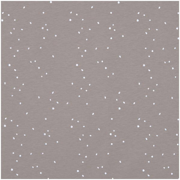 LässigLässig   Baby Ganzjahresschlafsack sprinkle taupe 50/56