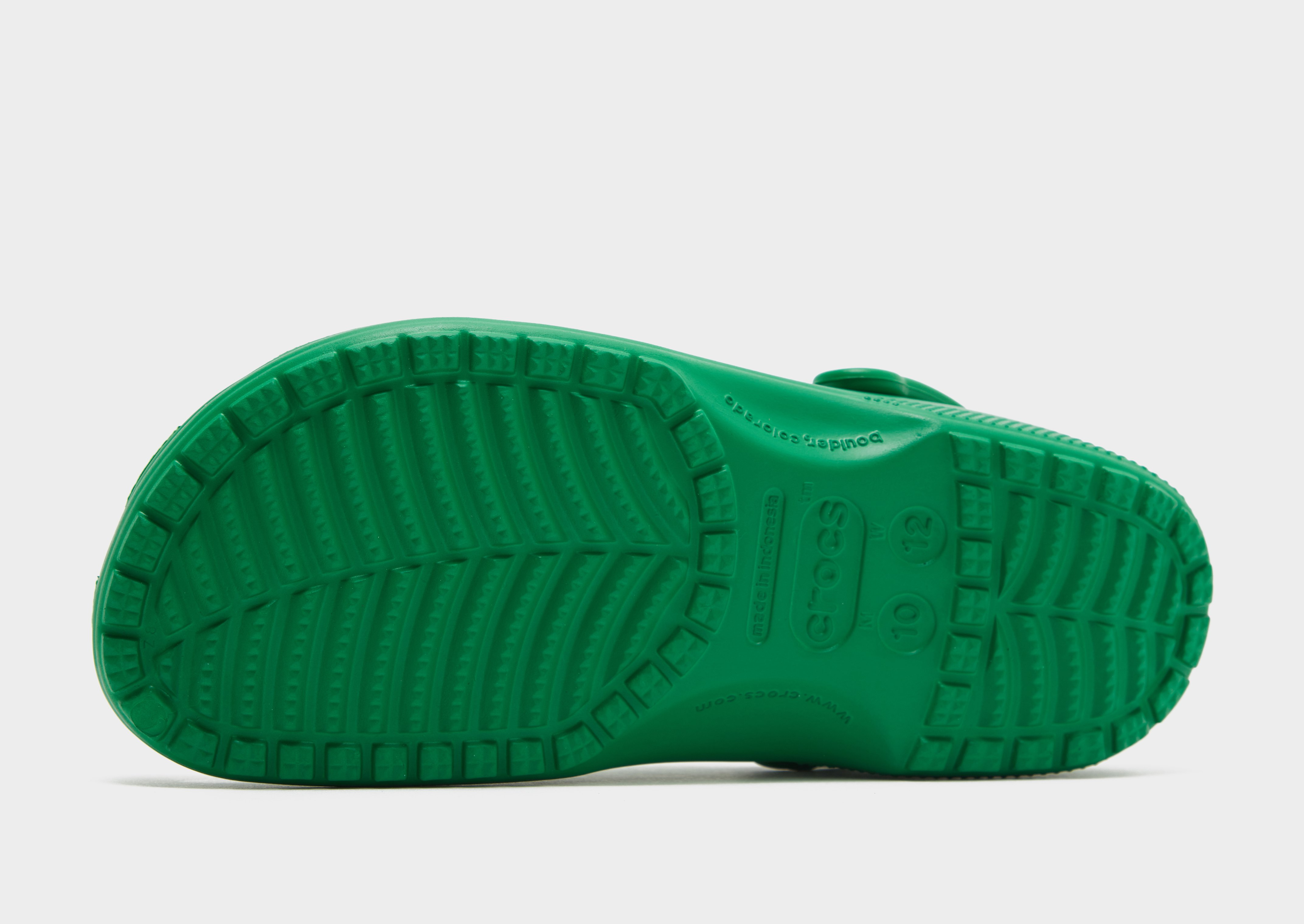 Crocs Classic Clog Homme