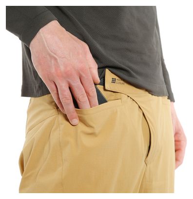 Short Dainese HGL Aokighara Sable