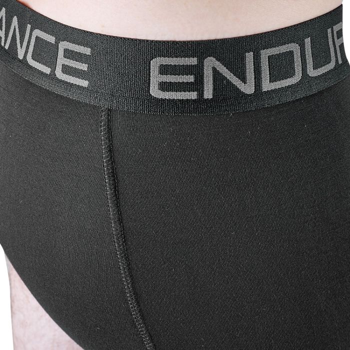 Endurance Herre Undertøj og basislag Brighton Bamboo Boxers 2-Pack