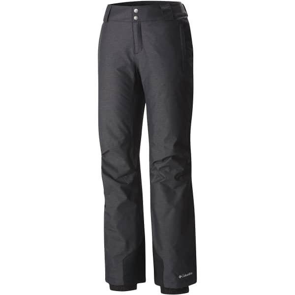 Pantalon de ski COLUMBIA BUGABOO OH PANT W SHARK