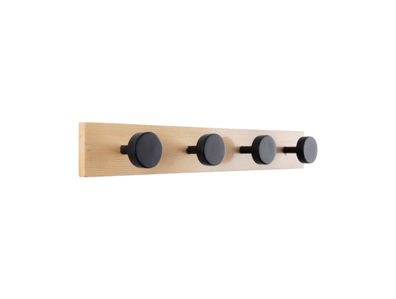 Coat Rack Knobs Small