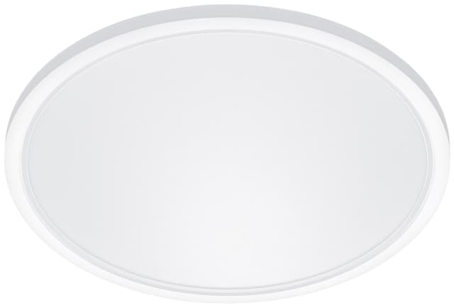 WiZ SuperSlim loftslampe 22W RGB
