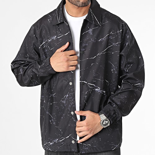 Veste Noir