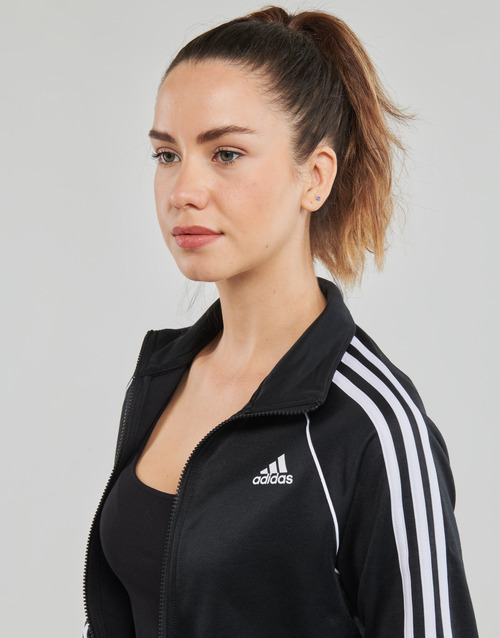 Adidas Sportswear - TEAMSPORT TS - Noir / Blanc