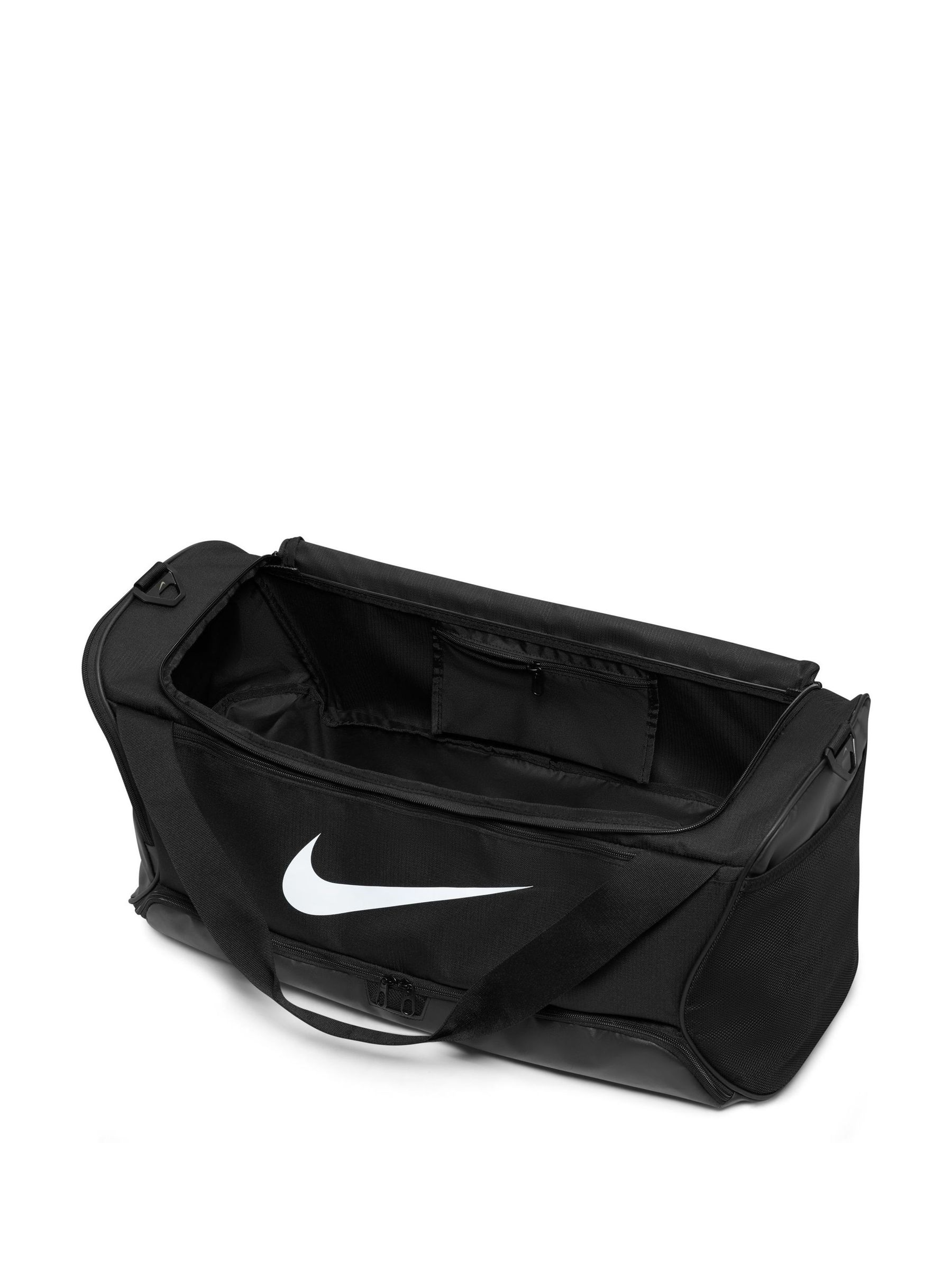 Nike Brasilia trainingstas (60L)