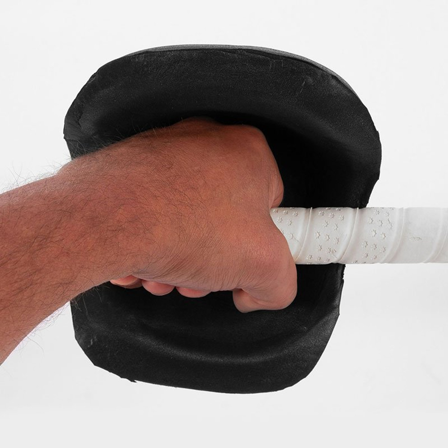 Reece Protection Indoor Handschoen Links Zwart