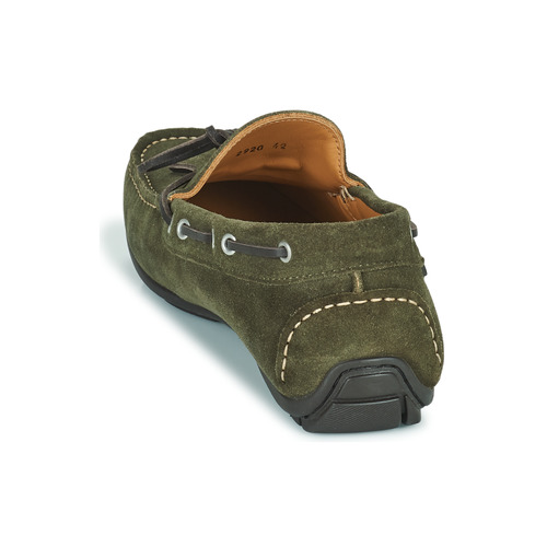 Pellet - NERE - Velours kaki