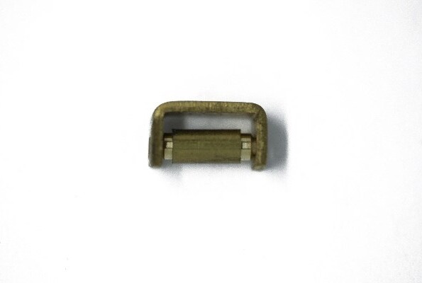 Rulle 10X5Mm /1 - 04-Bf-0144 - Billing Boats
