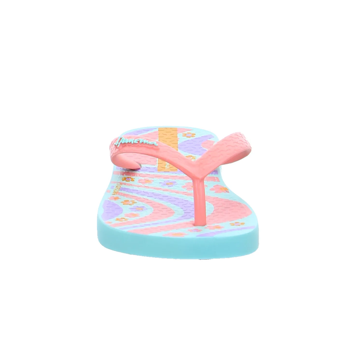 IPANEMA Badeschuhe Kinder Pastelgrün Synthetik