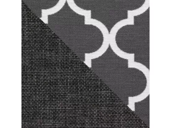 Canapé convertible Columbus 143, Boîte de literie, 90x200x90cm