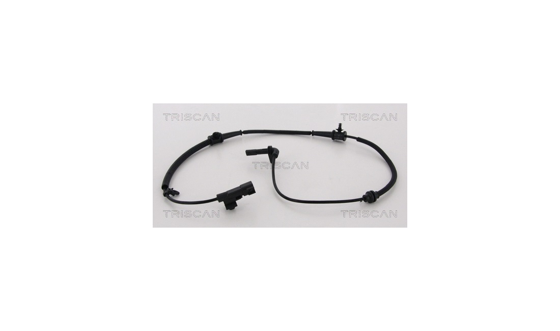 ABS sensor