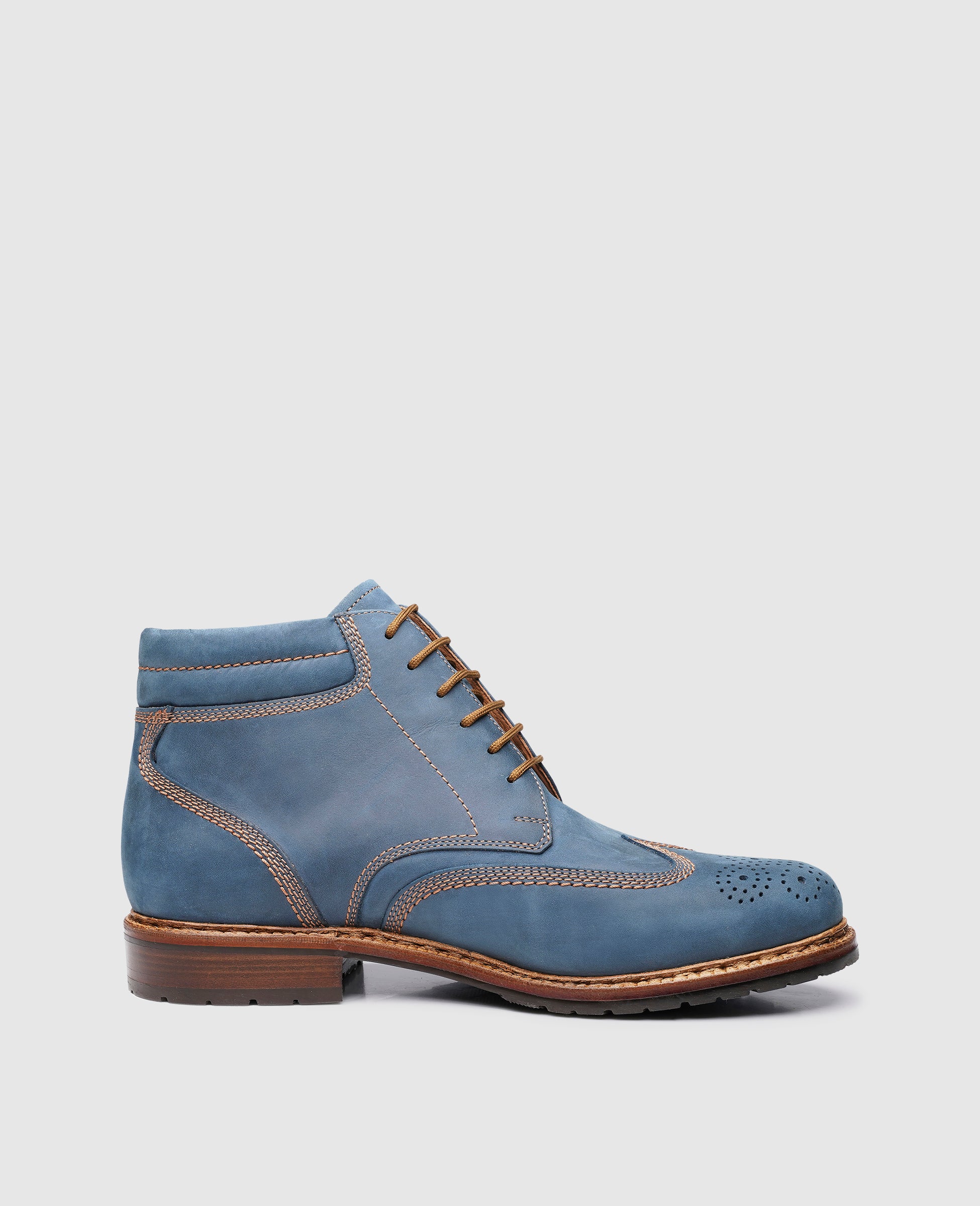 Janosh K Full-Brogue M