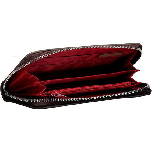 Totto - Cartera Upsala Marrón