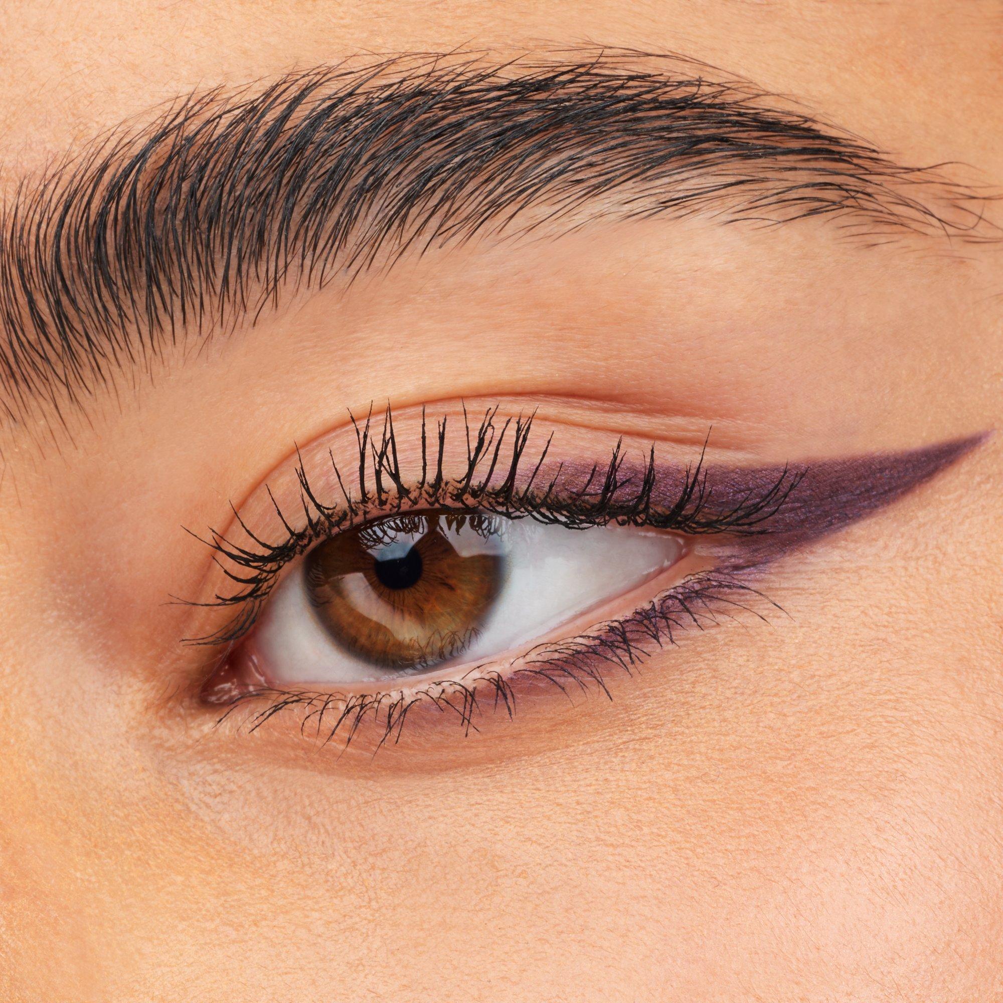 STAY & PLAY GEL EYELINER