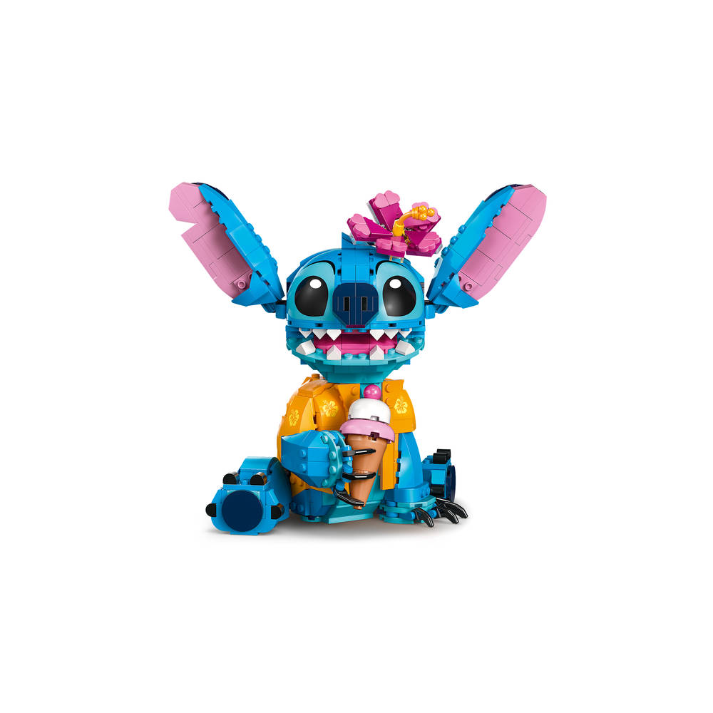 LEGO Disney Stitch 43249
