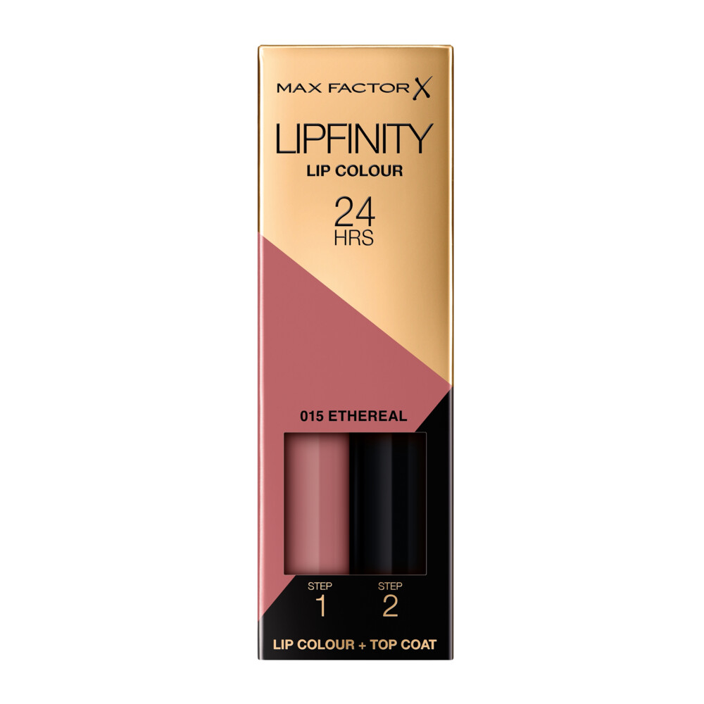 Max Factor Lipfinity Liquid Lipstick Etheral 1052.30 ml