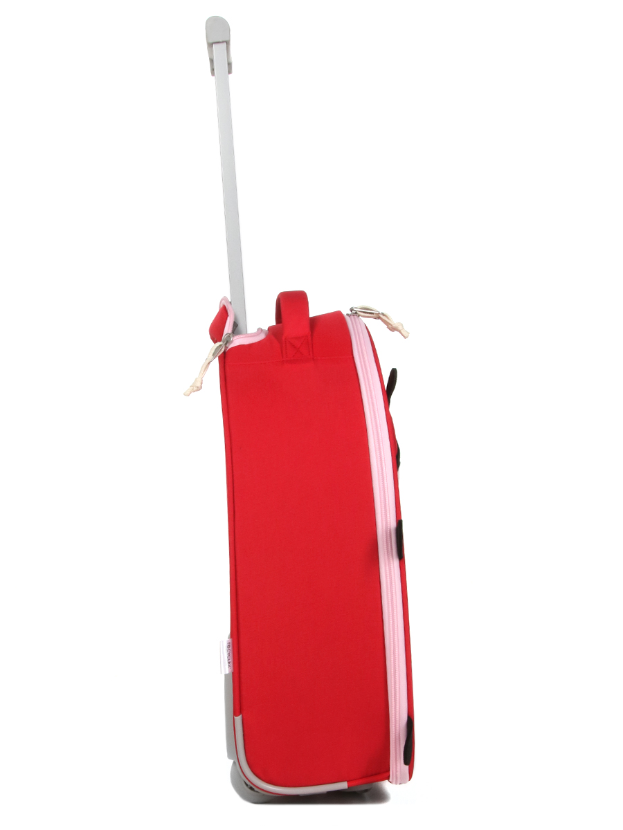 Valise Samsonite Happy Sammies Eco Ladybug Lally 45 cm