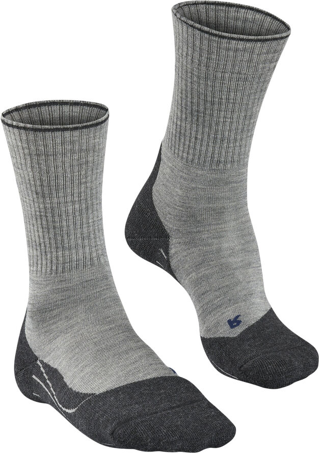 Falke FALKE TK2WoSilk 3400