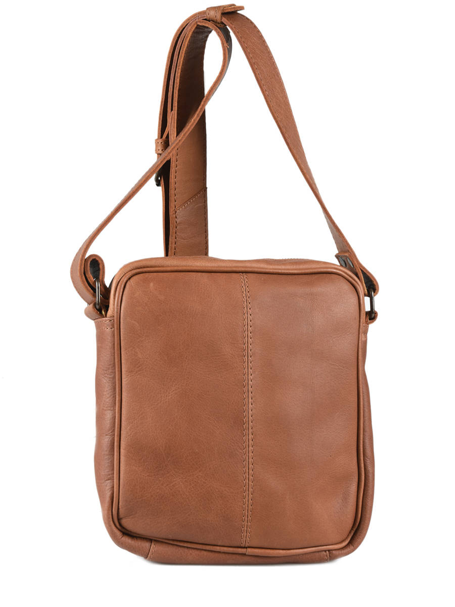 Le sac Bandoulire LeSaint Marc PAUL MARIUS