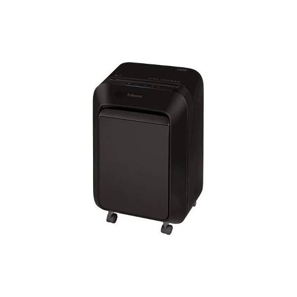 Fellowes Destruidora Papel LX210 Minicorte de 4x12mm - 5502501