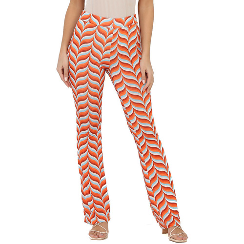 La Modeuse - 18924_P53828 Naranja