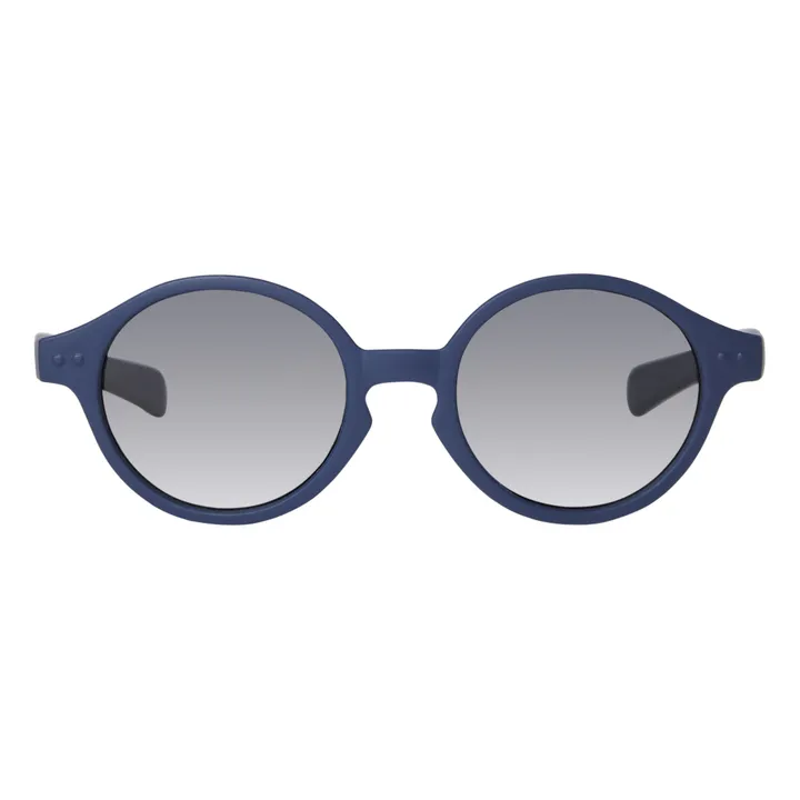 IZIPIZI Lunettes de Soleil #D Kids | Bleu marine
