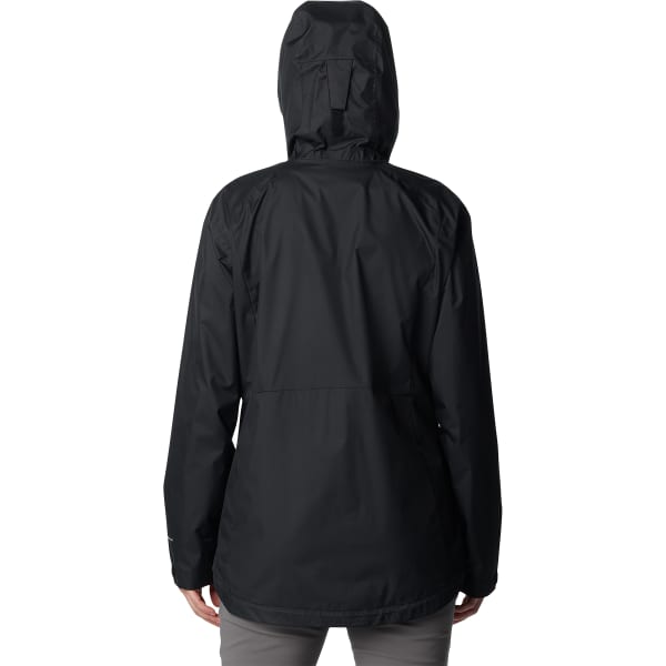 Veste randonnée COLUMBIA W INNER LIMIT III JACKET BLACK