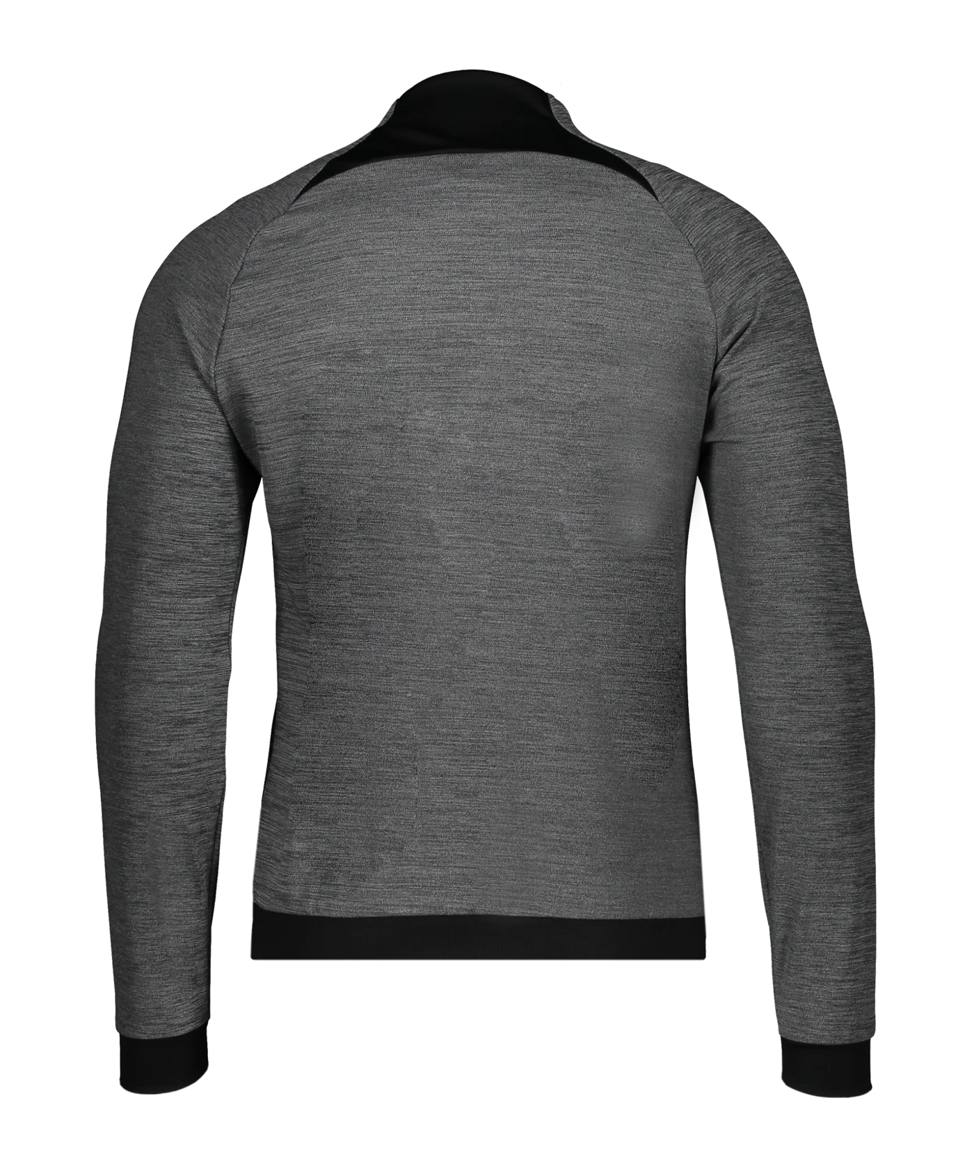 Nike Academy Trainingsjacke Schwarz F011