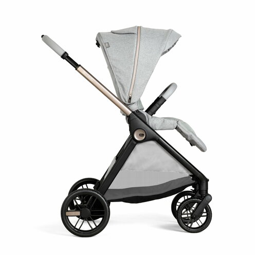 Poussette Bellagio + Adaptateurs Lunar Rock - CHICCO