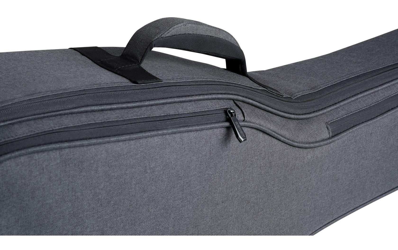 CB-AG10 für WesterngitarreHochwertiger Gigbag für akustische Gitarren