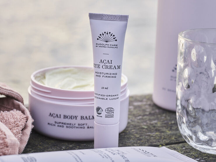 Rudolph Care Acai Eye Cream