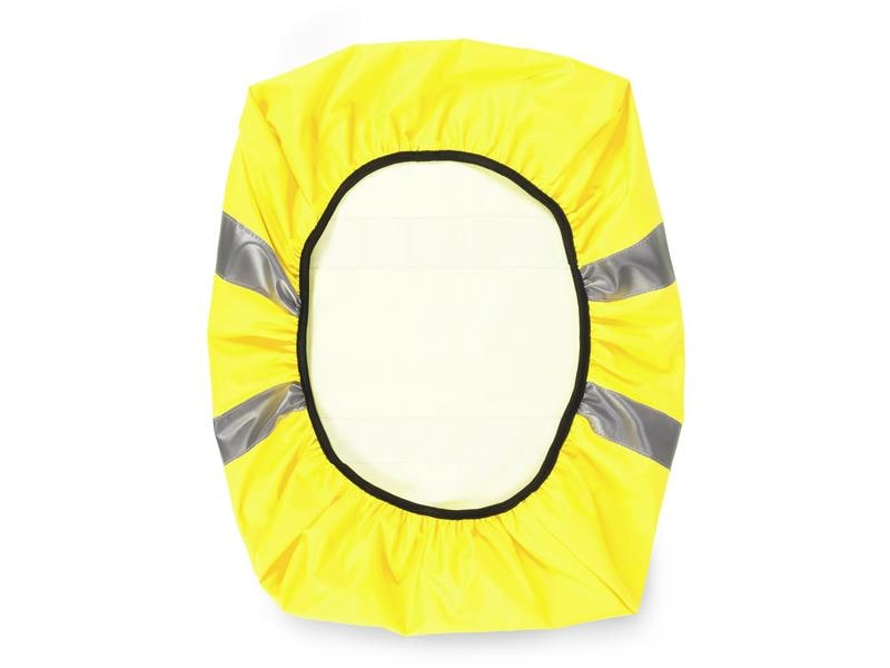 DICOTA Hi-Vis 25 l – Gelb Maximale Sichtbarkeit und Arbeitssicherheit für den Outdoor-Einsatz