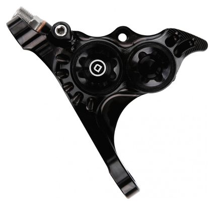 Etrier Avant Hope RX4  Flat Mount Sram DOT Noir HBSPC72N