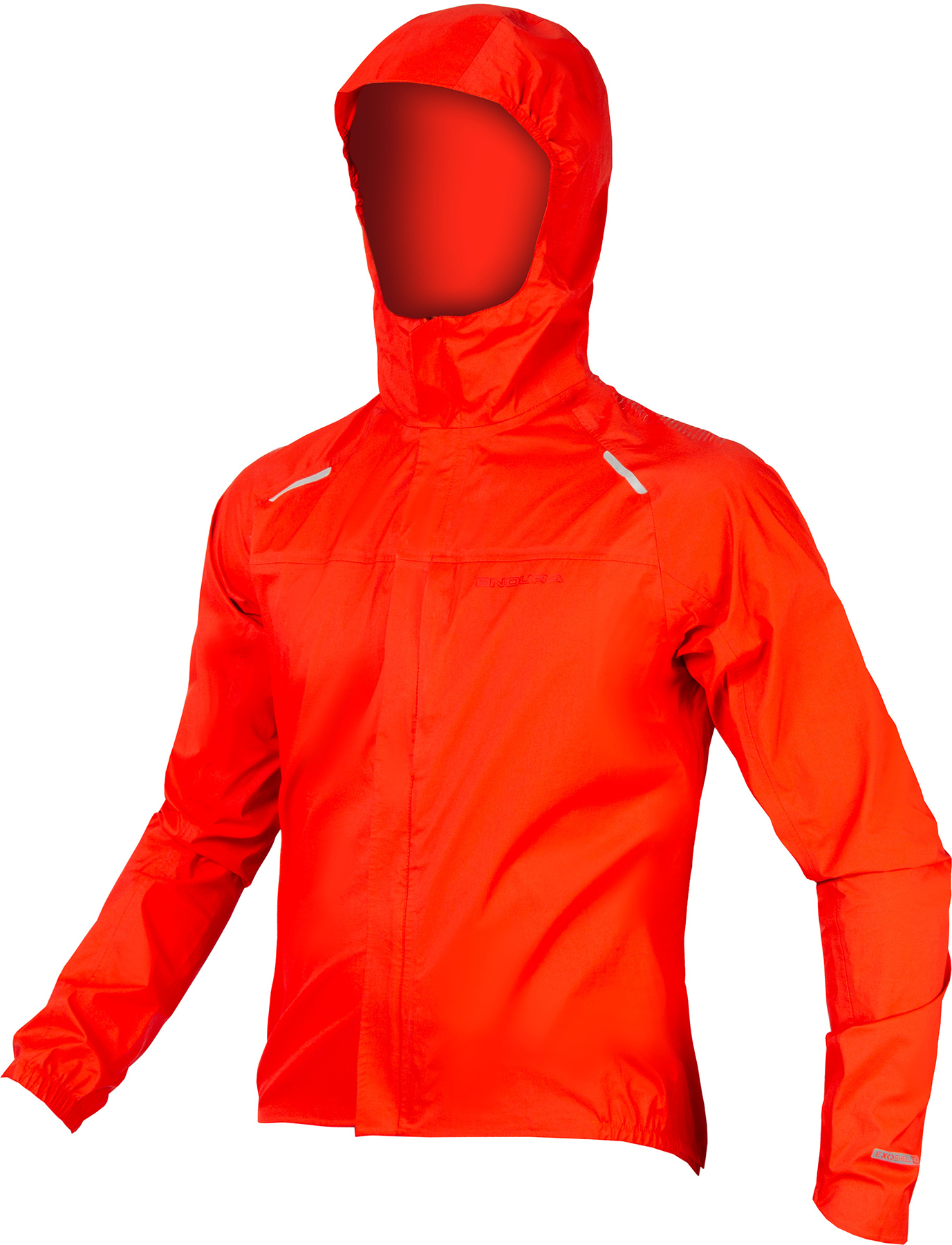 Endura GV500 Vandtæt Jakke Paprika