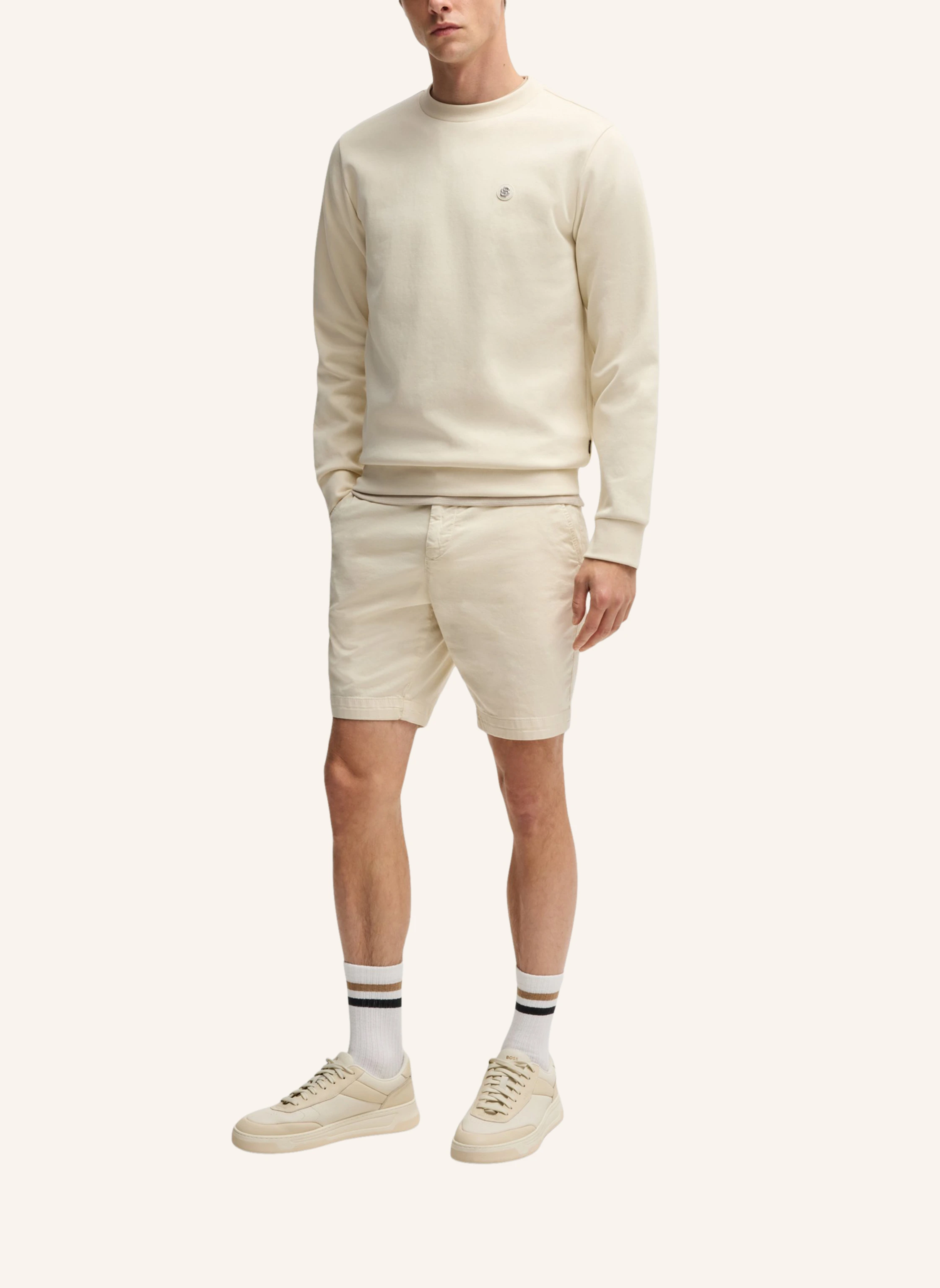 BOSS Short H-SLICE-SHORTS1 Slim Fit