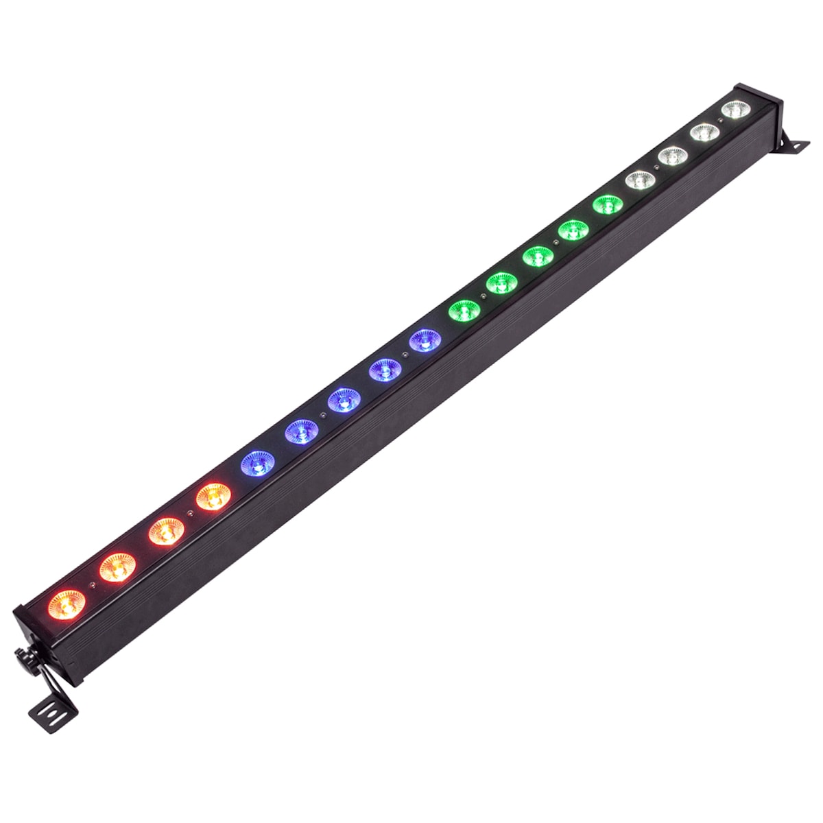 AFX 18 pixel LED lysbar