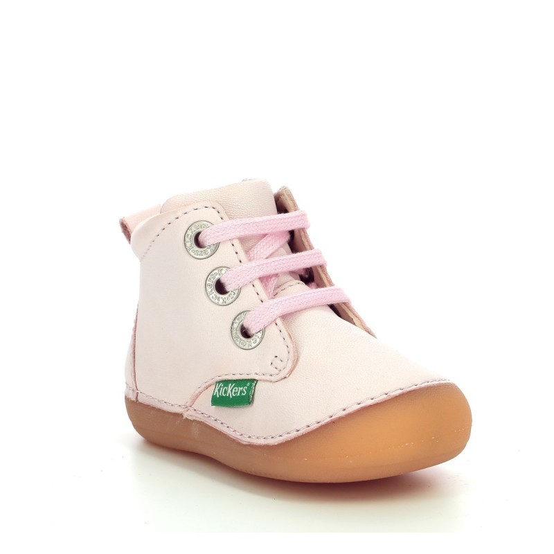 Kickers Kickers Soniza Rose Clair