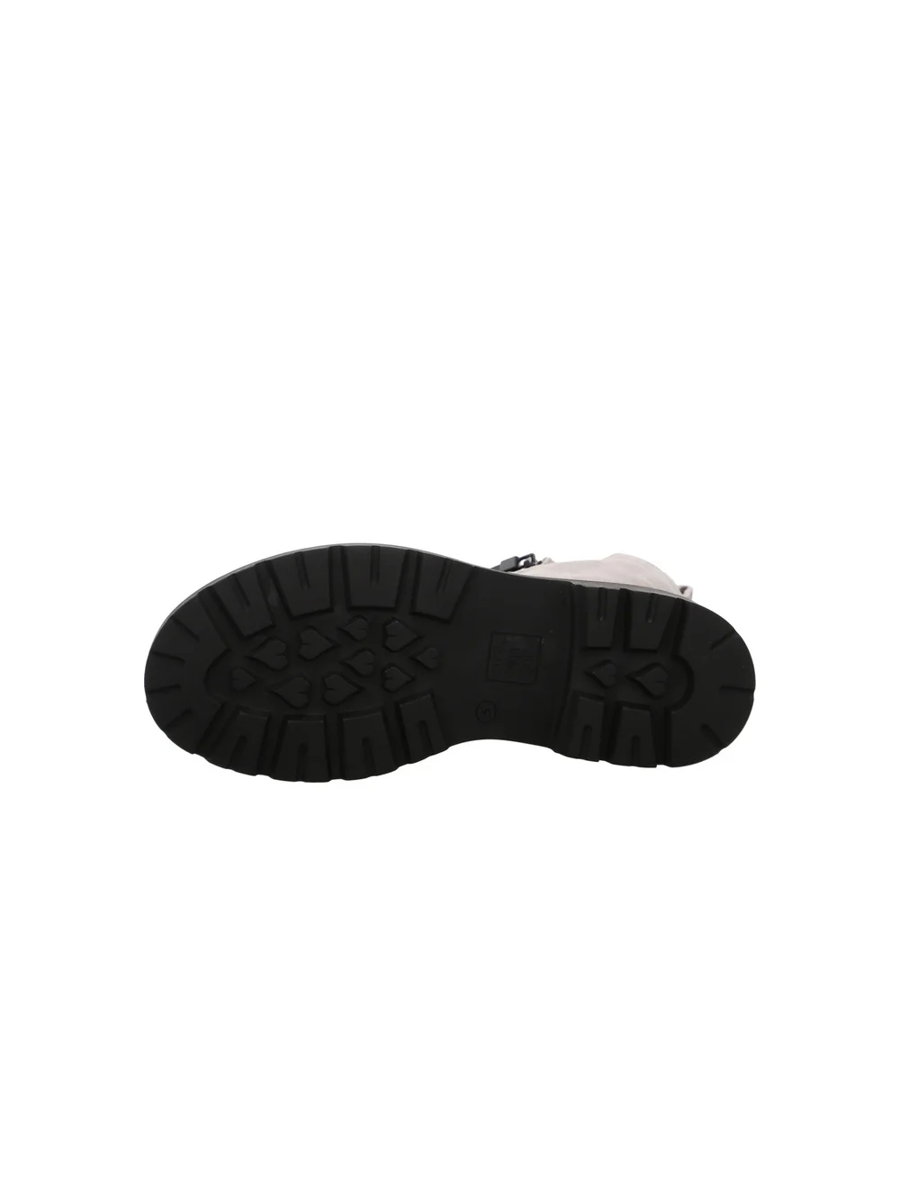 Schnürstiefelette Dover moon